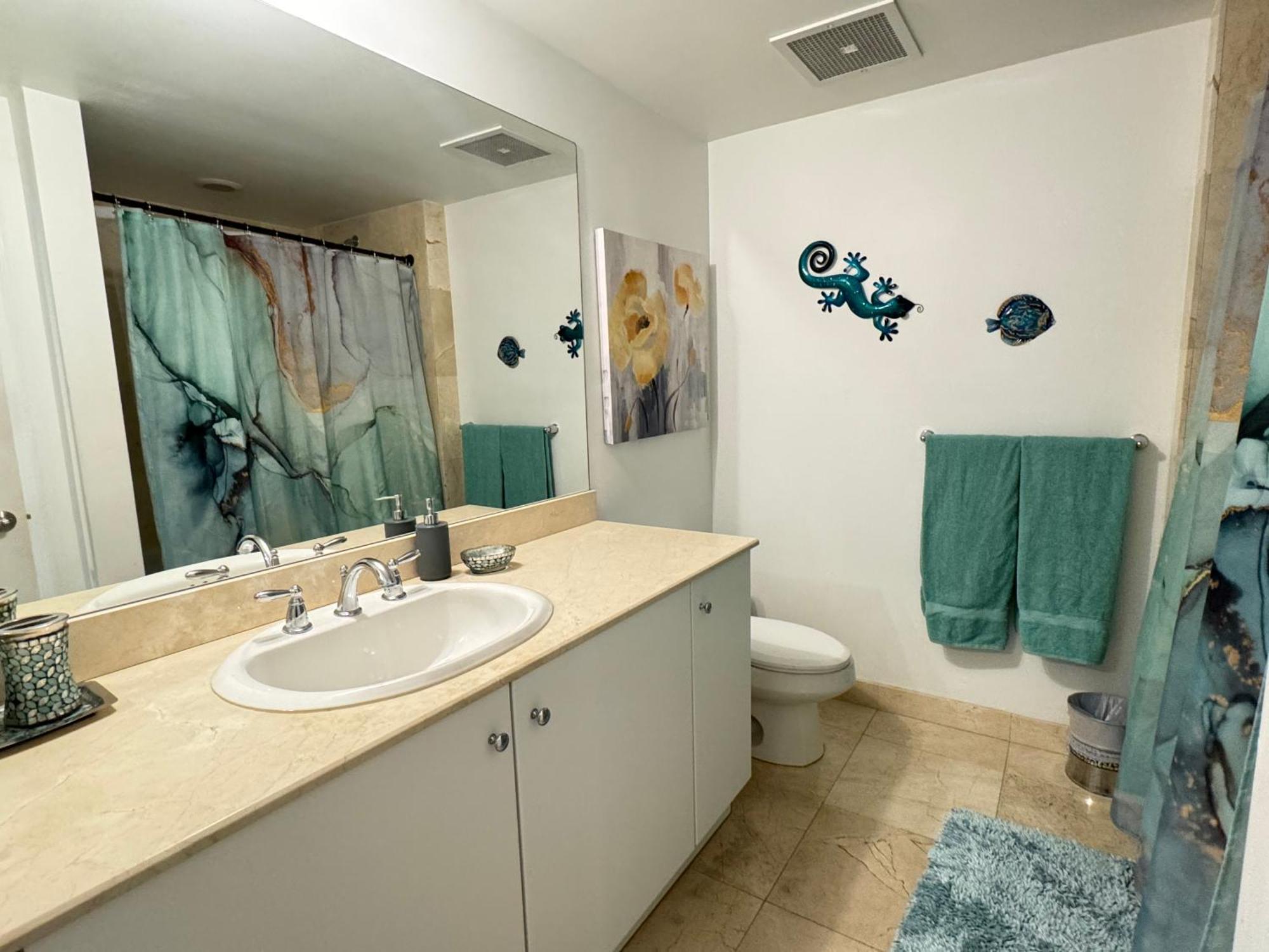 Luxury Suite Oasis Бойнтон-Бич Экстерьер фото